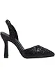 Slingback pumps, BODYFLIRT