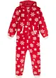 Fleece onesie, bonprix