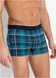 Strakke boxer (set van 3), bonprix