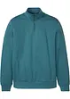 Sweater met opstaande kraag, bonprix