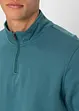 Sweater met opstaande kraag, bonprix