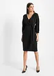Jurk in wikkellook, bonprix