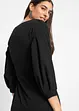 Jurk in wikkellook, bonprix