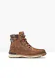Boots van Mustang, Mustang