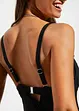Corrigerend badpak met beugels, licht corrigerend, bonprix