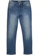 Skinny jeans mid waist, bonprix