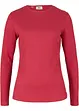 Thermoshirt met ronde hals, bpc bonprix collection