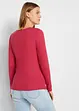 Thermoshirt met ronde hals, bpc bonprix collection