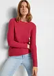 Thermoshirt met ronde hals, bpc bonprix collection