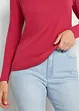Thermoshirt met ronde hals, bpc bonprix collection