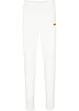 Legging met teddy voering, bonprix