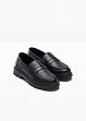 Chunky loafers, bonprix