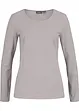 Longsleeve (set van 2), bonprix