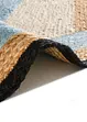 Kelim vloerkleed met grafisch patroon, bpc living bonprix collection