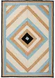Kelim vloerkleed met grafisch patroon, bpc living bonprix collection