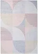 Vloerkleed met grafisch patroon, bpc living bonprix collection