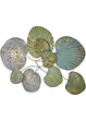 Wanddecoratie met bladeren, bpc living bonprix collection