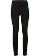 Legging met kant, BODYFLIRT boutique