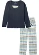 Pyjama (2-dlg. set), bonprix