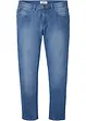 Slim fit stretch jeans, straight, bonprix