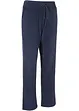 Slip-on broek met confortabele band, bonprix