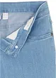 Meisjes cargo jeans, bonprix