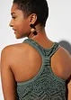 Tankini (2-dlg. set), bonprix