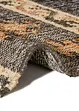 Kelim vloerkleed in warme kleuren, bpc living bonprix collection