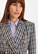 Blazer met structuur, BODYFLIRT