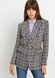 Blazer met structuur, BODYFLIRT