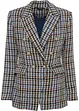 Blazer met structuur, BODYFLIRT