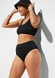 Bralette bikini (2-dlg. set), bonprix