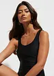 Shaping badpak, licht corrigerend, bonprix