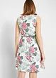 Zwangerschapsjurk / voedingsjurk met viscose, bpc bonprix collection