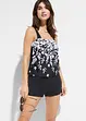 Tankini (2-dlg. set), bonprix