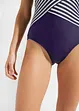Corrigerend badpak in wikkellook, medium corrigerend, bonprix