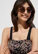 Tankini (2-dlg. set), bonprix