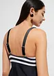 Lange tankini (2-dlg. set), bonprix