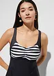 Lange tankini (2-dlg. set), bonprix