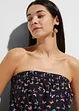 Zwemsuit met slip, bonprix
