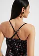 Zwemsuit met slip, bonprix