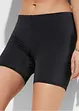 Biker zwemshort met gerecycled polyamide, bonprix