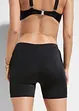 Biker zwemshort met gerecycled polyamide, bonprix