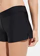 Zwemshort met binnenslip, bonprix