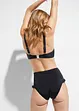 Minimizer bikinitop met beugels, bonprix