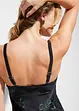 Lange tankini (2-dlg. set), bonprix