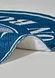 Rond binnen- en buitenkleed met anker, bpc living bonprix collection