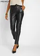 Leren broek, bonprix PREMIUM