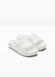 Plateau slippers, bonprix