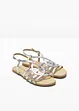 Sandalen, bonprix